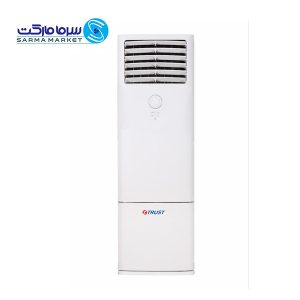 اسپلیت ایستاده اینورتر ۶۰۰۰۰ تراست TMSG-60HT3/410