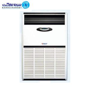 اسپلیت ایستاده ۱۰۰۰۰۰ تراست TMSN-100HT3/410