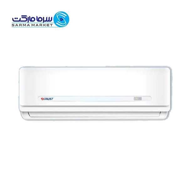 اسپلیت دیواری اینورتر 9۰۰۰ تراست TMSAB-09HT1AI