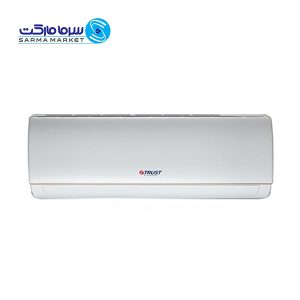 اسپلیت دیواری اینورتر ۹۰۰۰ تراست TTSR09HT1I3.36/I4SW1R1N1S