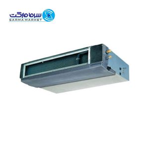 داکت اسپلیت اینورتر ۳۶۰۰۰ تراست TMINVD36H410A