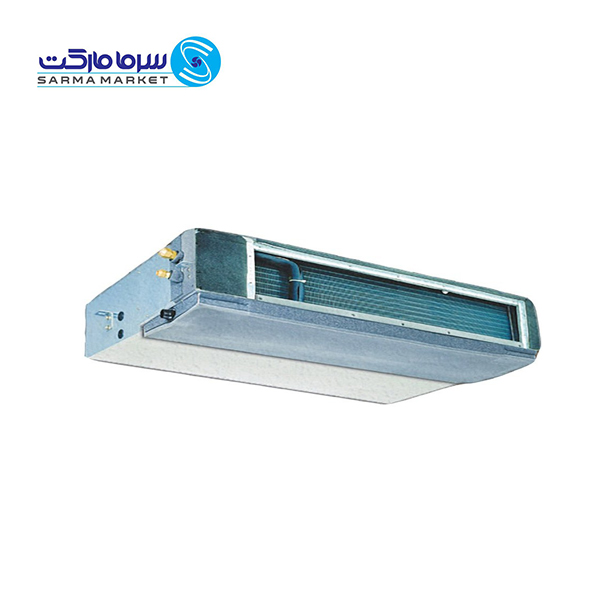 داکت اسپلیت سرد ۲۴۰۰۰ تراست TMD-24CT1