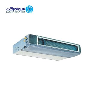 داکت اسپلیت سرد ۶۰۰۰۰ تراست TMDH-60CT3