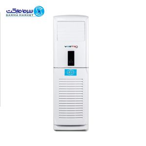 اسپلیت ایستاده ۶۰۰۰۰ وستن ایر WS-R602HCB