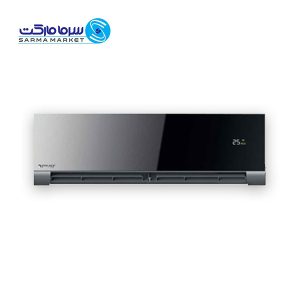 اسپلیت دیواری اینورتر ۱۸۰۰۰ تراست TMINVP-18H410A