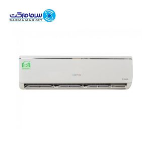 اسپلیت دیواری اینورتر ۹۰۰۰ وستن ایر WS-R094HCA