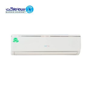 اسپلیت دیواری ۱۸۰۰۰ وستن ایر WS-R184HC