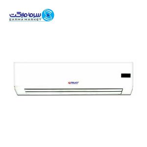 فن کویل دیواری ۳۰۰ تراست TMFCW-300
