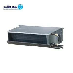 فن کویل سقفی توکار ۶۰۰ مدیا MKT3-600