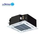 فن کویل کاستی چهارطرفه 1500 مدیا MKA-1500R