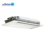 فن کویل کاستی یک طرفه 400 مدیا MKC-400