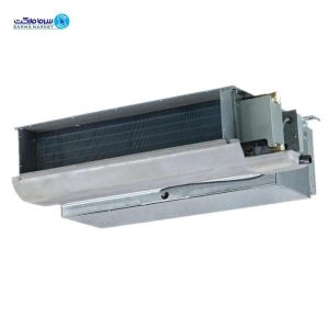 فن کویل سقفی توکار ۳۰۰ تراست (TMFCDM-300L(R