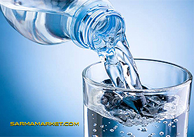 حقایقی درباره یک لیوان آب برای تصفیه آب