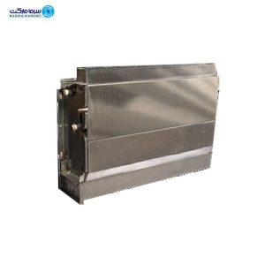 فن کویل سقفی توکار ۲۰۰ آتمسفر AFC-200