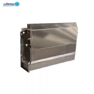 فن کویل سقفی توکار ۴۰۰ آتمسفر AFC-400