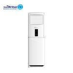 اسپلیت ایستاده سرد و گرم تروپیکال ۳۶۰۰۰ تک الکتریک BTFS-UN-36HT3