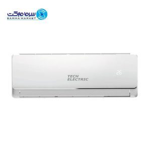 اسپلیت دیواری اینورتر ۳۰۰۰۰ تک الکتریک BTS-UN-30HR