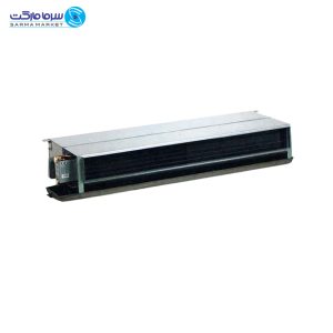 فن کویل سقفی توکار ۸۰۰ کلیماکولCLC-800-G30