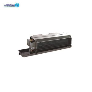 فن کویل سقفی توکار ۸۰۰ گلدیران GLKT3-800