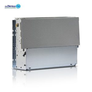 فن کویل سقفی توکار ۶۰۰ گلتی ESTRO EF08FP
