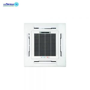 فن کویل کاستی چهارطرفه ۱۴۰۰ وستن ایر W4WF1400PI