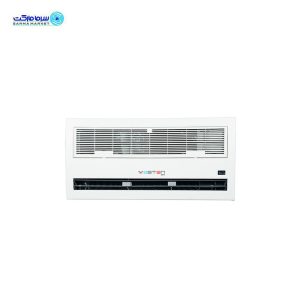 فن کویل کاستی یک طرفه ۲۰۰ وستن ایر W1WF200PI