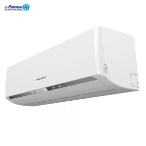 اسپلیت دیواری تروپیکال ۲۴۰۰۰ هایسنس HRTC-24TQ