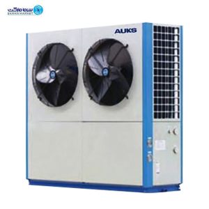 مینی چیلر 16kw آکس AACMI-H16/5