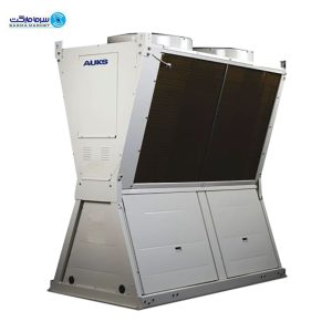 چیلر هواخنک مدولار 65KW سری x آکس AACMX-H65/5
