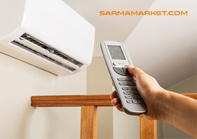 فن کویل دیواری نسل جدید حرارتی برودتی