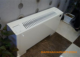 فن کویل یکتا تهویه اروند چفن کویل یکتا تهویه اروند چه ویژگی هایی دارد ؟ه ویژگی هایی دارد ؟