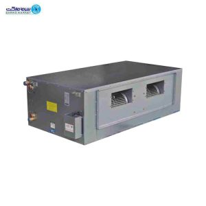 فن کویل داکتی ۱۴۰۰ کارا تهویه HSF-14