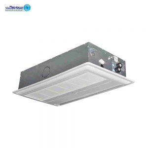 فن کویل کاستی یک طرفه دو لوله ۳۰۰ کارا تهویه CFC-03-1W