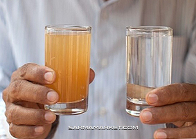ضرورت استفاده از دستگاه تصفیه آب