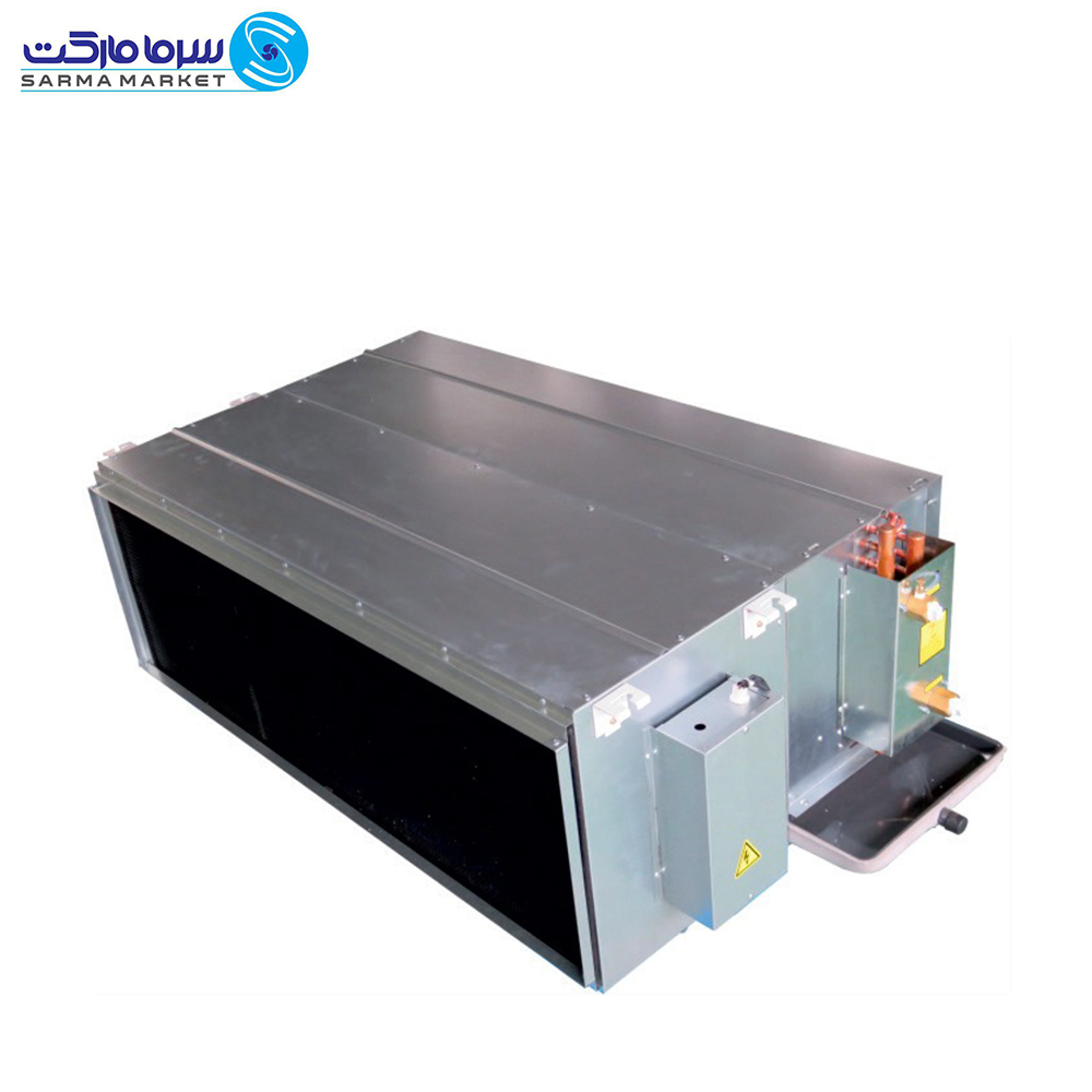 فن کویل داکتی ۱۰۰۰ آرمانی TSA-4DF1000