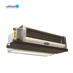 فن کویل سقفی توکار 800 میتسویی MF 800-CP