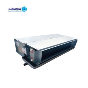 فن کویل سقفی توکار 400 لاویتا LFD-400