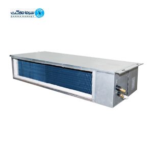 یونیت داخلی VRF سقفی توکار استاندارد 9500 تیکا TMDN-028AB
