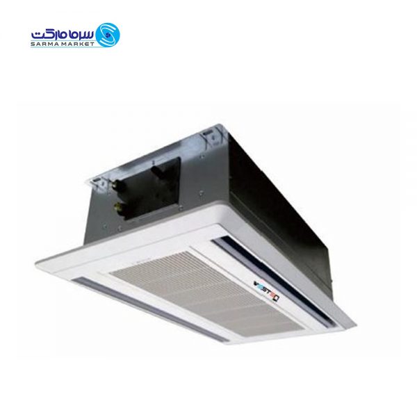 یونیت داخلی VRF کاستی دو طرفه 12000 وستن ایر I2WWVRF12P1