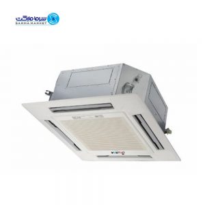 یونیت داخلی VRF کاستی چهار طرفه 38000 وستن ایر I4WWVRF38P1
