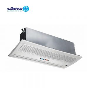 یونیت داخلی VRF کاستی یک طرفه 16000 وستن ایر I1WWVRF16P1
