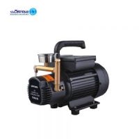 Electric-oil-charge-pump