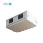 یونیت داخلی VRF دستگاه هوای تازه تیکا