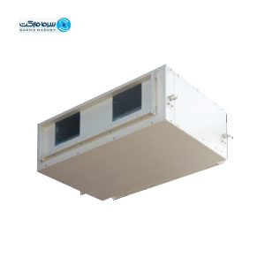 یونیت داخلی VRF سقفی توکار با فشار استاتیک بالا تیکا