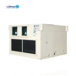 پکیج روف تاپ تیکا