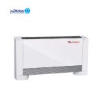 فن کویل زمینی دکوراتیو هواساز