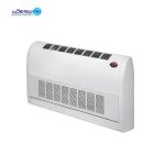 فن کویل زمینی هواساز
