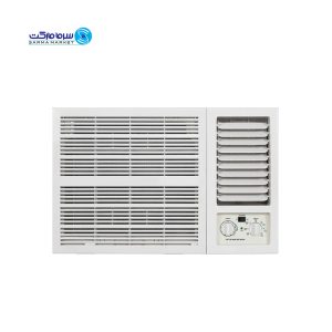 اسپلیت پنجره ای سرد 24000 تی سی ال TAC-24CS/WTP