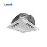 فن کویل کاستی چهار طرفه ساران