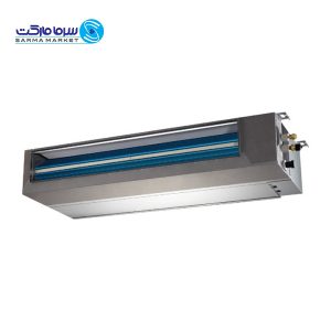 داکت اسپلیت اینورتر 36000 مدیا سری MDV مدل MCR-3X105M